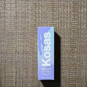 Kosas Wet Lip Oil